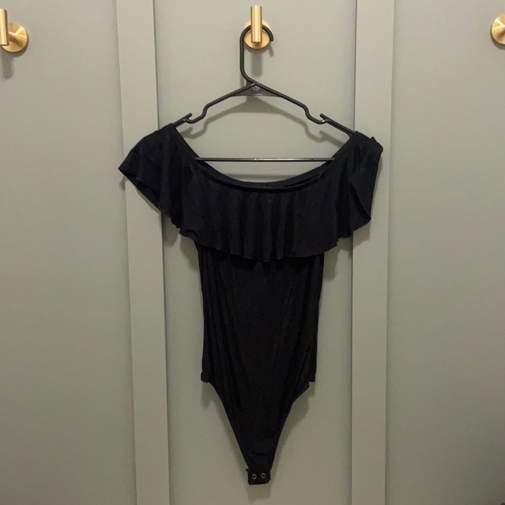 Express Body Suit